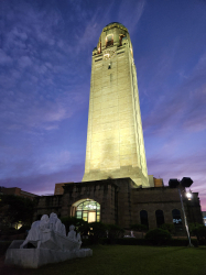 'DST 카리용 힐링 콘서트' 행사