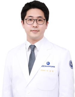 의공학과 이동헌 교수