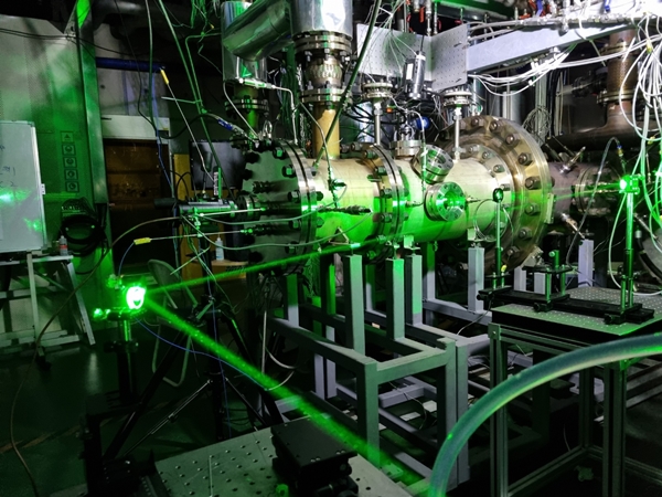 수소 혼소 연소기