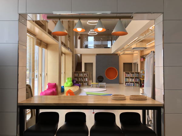 주민 재능기부로 운영되는 마령활력센터 내 공유카페는 주민들 뿐 아니라 다른지역에서도 방문이 이어져 농촌 지역경제 활성화에도 기여를 하고 있다