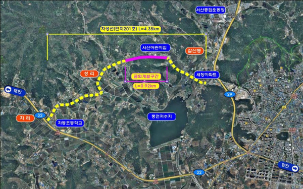 사업대상지(차성선)
