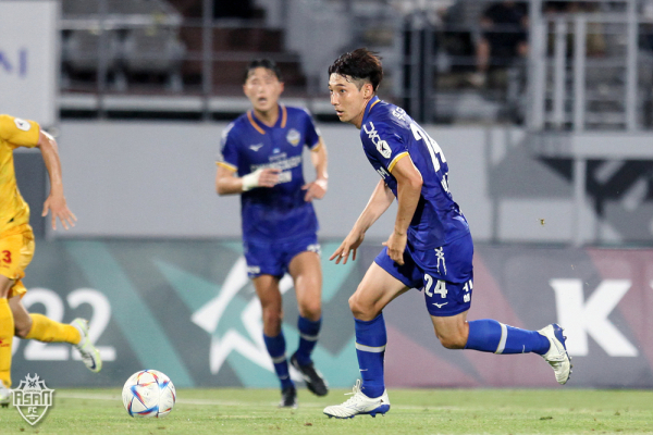 충남아산FC 선수