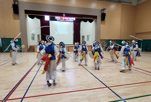 대전대신초 예술나눔무대