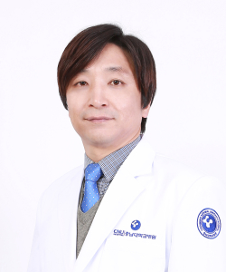 응급의학과 박정수 교수