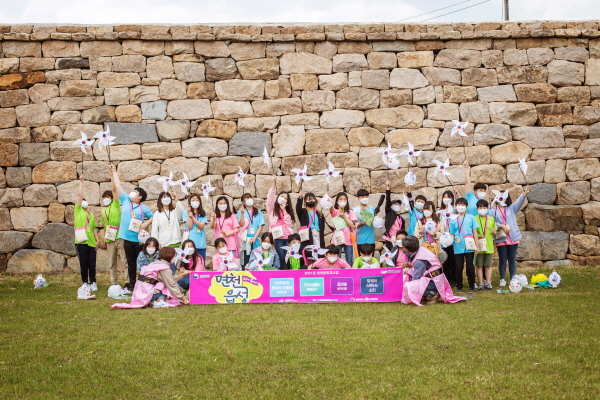 문화재 활용사업_면천읍성