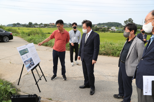 2022년 안전대전환 집중 안전 점검