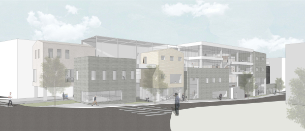 건축학회 우수상 김민정