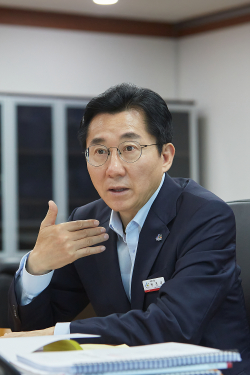 박경귀 아산시장