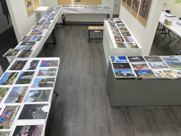 사진공모전 1차 심사