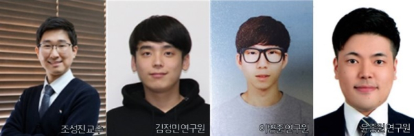 충남대 조성진 교수 연구단, 차세대 약물 독성 평가 플랫폼 개발