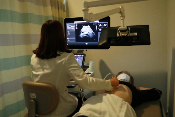 세종 구도심 자활근로자 건강검진 지원