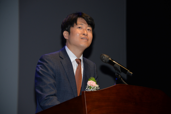 류제화 국민의힘 세종시당 위원장