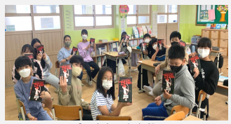 소리책 녹음하기