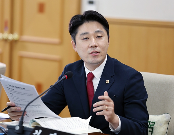 대전시의회 김진오 의원