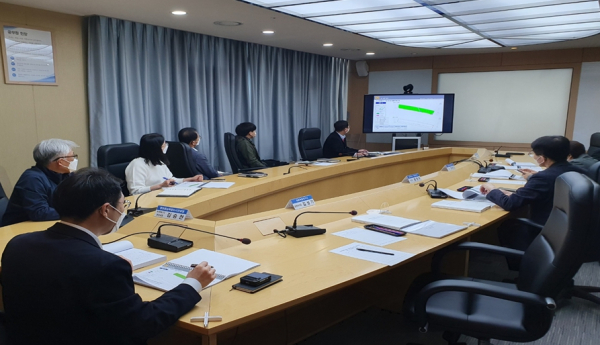 행복청, 행복도시 6-3생활권 저영향 개발 적용을 위한 전문가 자문회의 개최 (11.15)