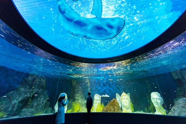 대전엑스포아쿠아리움
