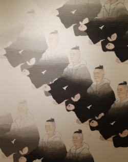 남기승, 채워지는것들-사라지는것들