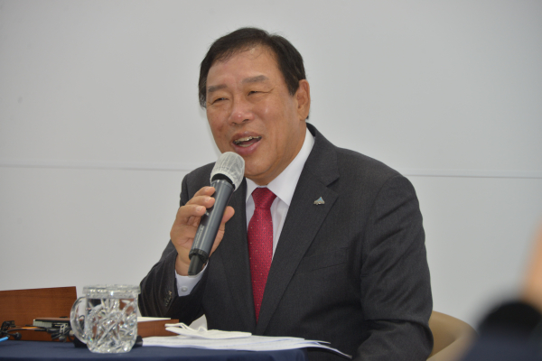 최민호 세종시장