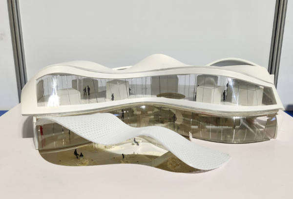 한밭대학교 산업디자인학과 엄윤정 학생 출품작