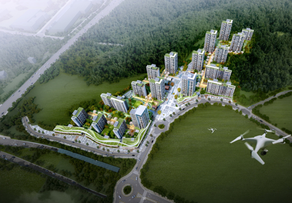 (P2) 5-1생활권 L12블록