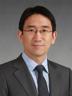 KAIST 기계공학과 김정원 교수