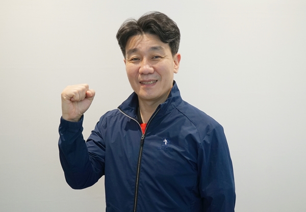 밝은누리안과병원 이성준 원장