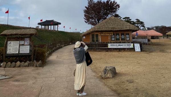 SNS 서포터즈와 인플루언서를 대상으로 ‘가을에는 서산여행’ 팸투어