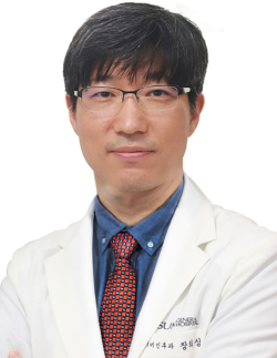 이비인후과 장희상 전문의