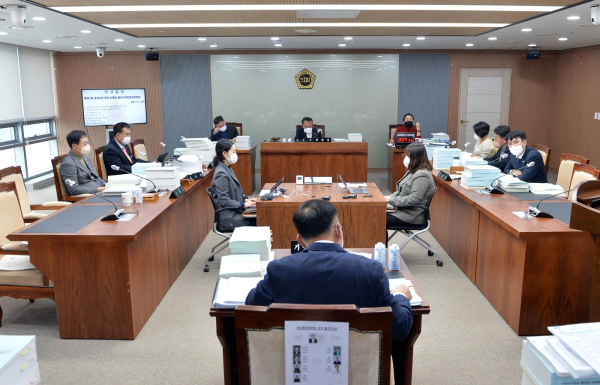 복지환경위원회