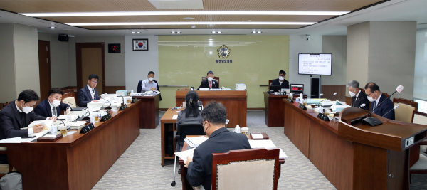 농수산해양위원회