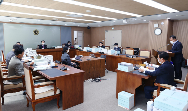 복지환경위원회