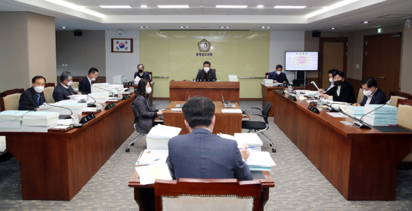 안전건설소방위원회