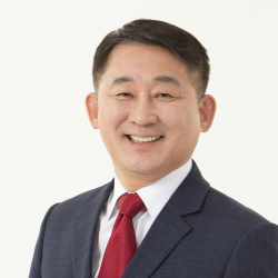 서철모 서구청장