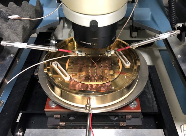반도체 웨이퍼 제조 공정