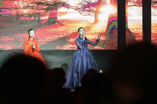 제21회 공주예술제 누벨바그를 만나다