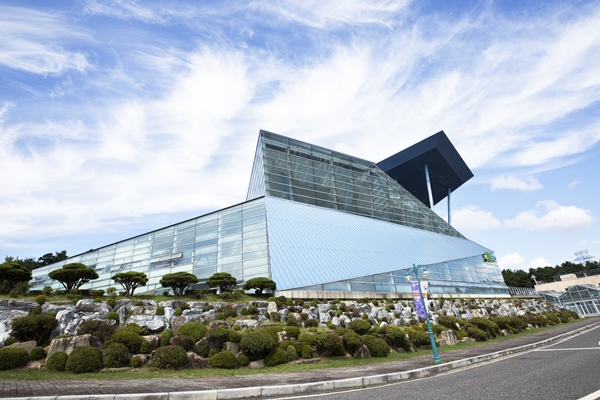 배재대 아펜젤러기념관