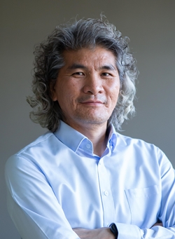 이창준 IBS 생명과학 연구클러스터 소장