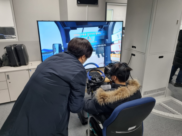 특강 운영 사진 (크리에이터팩토리)