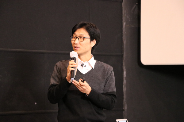 토크 콘서트 '영화로 이해하는 보훈' 개최