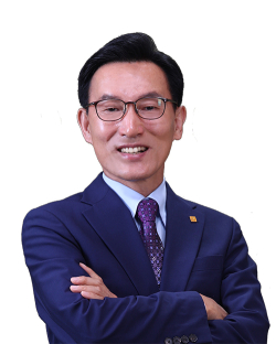 이창종 사장 취임(부경엔지니어링)