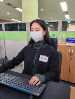 악성민원 예방 위한 웨어러블 캠 도입