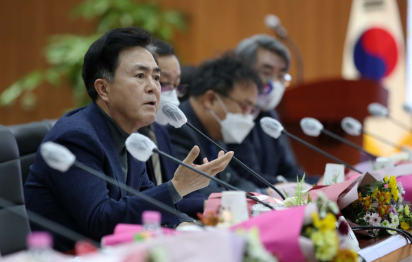 ‘충남 쎈(SSEn)농 위원회’가 내년 3월 정식으로 출범한다고 19일 밝혔다.