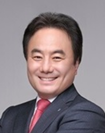 이성진 신임 충청영업그룹대표.