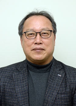 ETRI 강신각 표준연구본부장