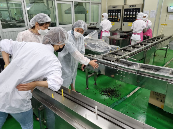 홍성군, 원산지표시 자율정착과 한우 유통과정 신뢰 확보