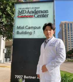 배재대 장정훈 동문