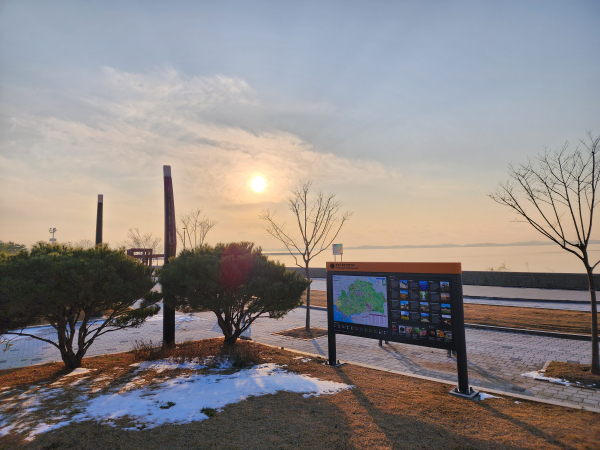 홍성군, 관광안내체계 개선을 통한 찾아오는 문화관광도시 발돋움