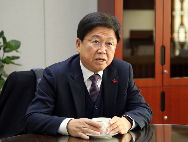 최교진 세종시교육감