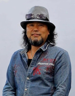 박수복 해인미술관장