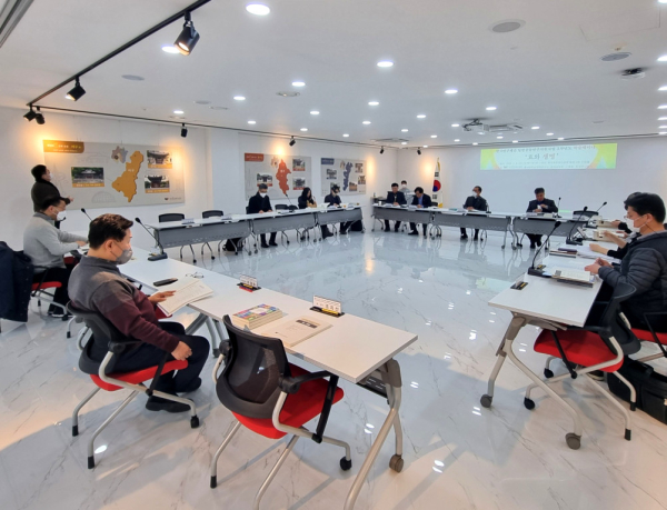 1월 6일 진흥원 별관 드림홀에서‘효와 생명’을 주제로 학술세미나를 개최